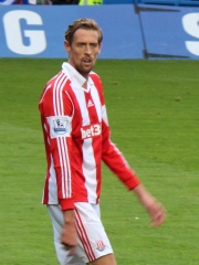 Photo of Peter Crouch
