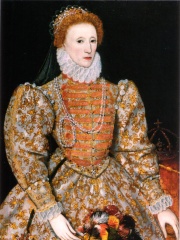 Photo of Elizabeth I of England