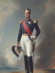 Photo of Henri d'Orléans, Duke of Aumale