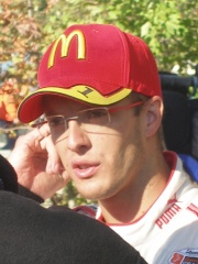 Photo of Sébastien Bourdais