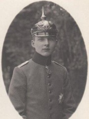 Photo of Joachim Ernst, Duke of Anhalt