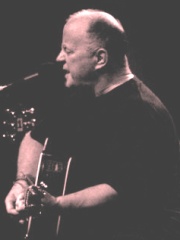 Photo of Christy Moore