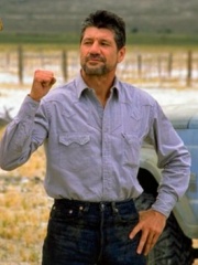 Photo of Fred Ward