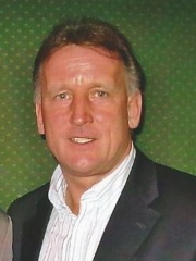 Photo of Andreas Brehme