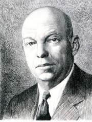 Photo of Edwin Howard Armstrong