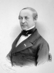 Photo of Theodor Schwann