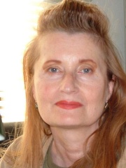 Photo of Elfriede Jelinek