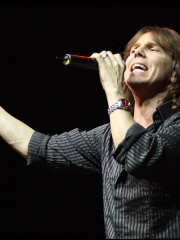 Photo of Joey Tempest