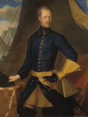 Photo of Charles XII of Sweden