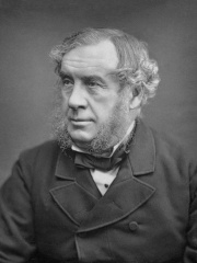 Photo of William Robert Grove