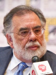 Photo of Francis Ford Coppola
