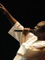 Photo of Youssou N'Dour