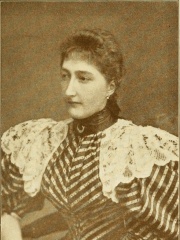 Photo of Princess Clémentine of Belgium