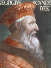 Photo of Skanderbeg