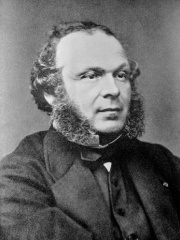 Photo of Charles Adolphe Wurtz