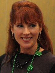 Photo of Patricia Tallman