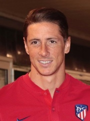 Photo of Fernando Torres