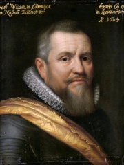 Photo of William Louis, Count of Nassau-Dillenburg