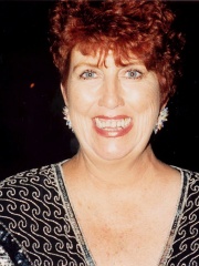 Photo of Marcia Wallace