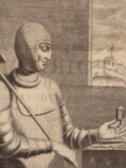Photo of Geoffrey II, Count of Anjou