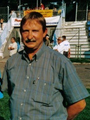 Photo of Andrzej Szarmach