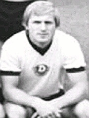 Photo of Dieter Riedel