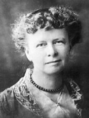 Photo of Eleanor H. Porter