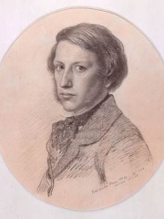 Photo of Ford Madox Brown