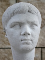 Photo of Lucius Caesar