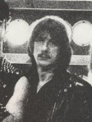 Photo of Dave Holland