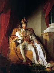 Photo of Francis II, Holy Roman Emperor