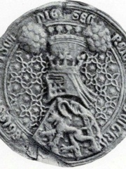Photo of Eric XII of Sweden