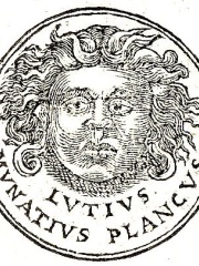 Photo of Lucius Munatius Plancus