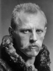 Photo of Fridtjof Nansen