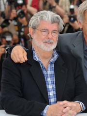 Photo of George Lucas