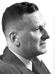 Photo of Paul Hermann Müller