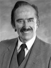 Photo of Fred Trump