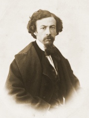 Photo of Gustave Le Gray