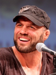 Photo of Randy Couture