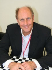 Photo of Hans-Joachim Stuck