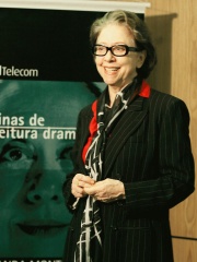 Photo of Fernanda Montenegro
