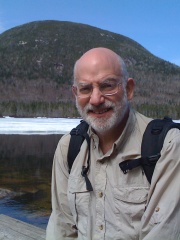 Photo of Gregory Chaitin
