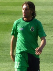 Photo of Óscar Serrano