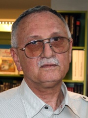 Photo of Pavao Pavličić