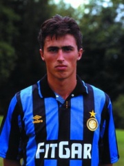 Photo of Dino Baggio