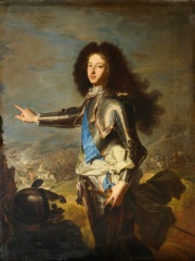 Photo of Louis, Duke of Burgundy