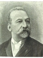 Photo of Gustave Trouvé
