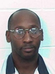 Photo of Troy Davis