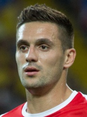 Photo of Dušan Tadić