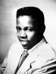 Photo of Johnny Ace